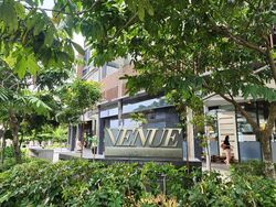 The Venue Shoppes (D13), Shop House #521016691